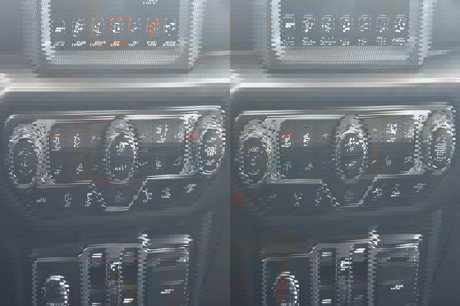 Used 2022 Jeep Gladiator Overland image 20