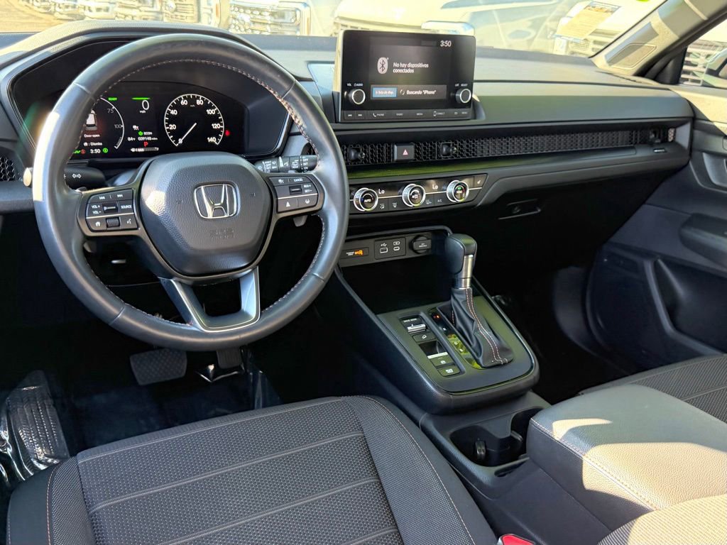 Used 2023 Honda CR-V Sport image 27