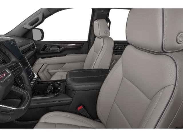 Used 2026 GMC Yukon Denali Ultimate w/ LPO, Floor Liner Package AWD/4WD image 8