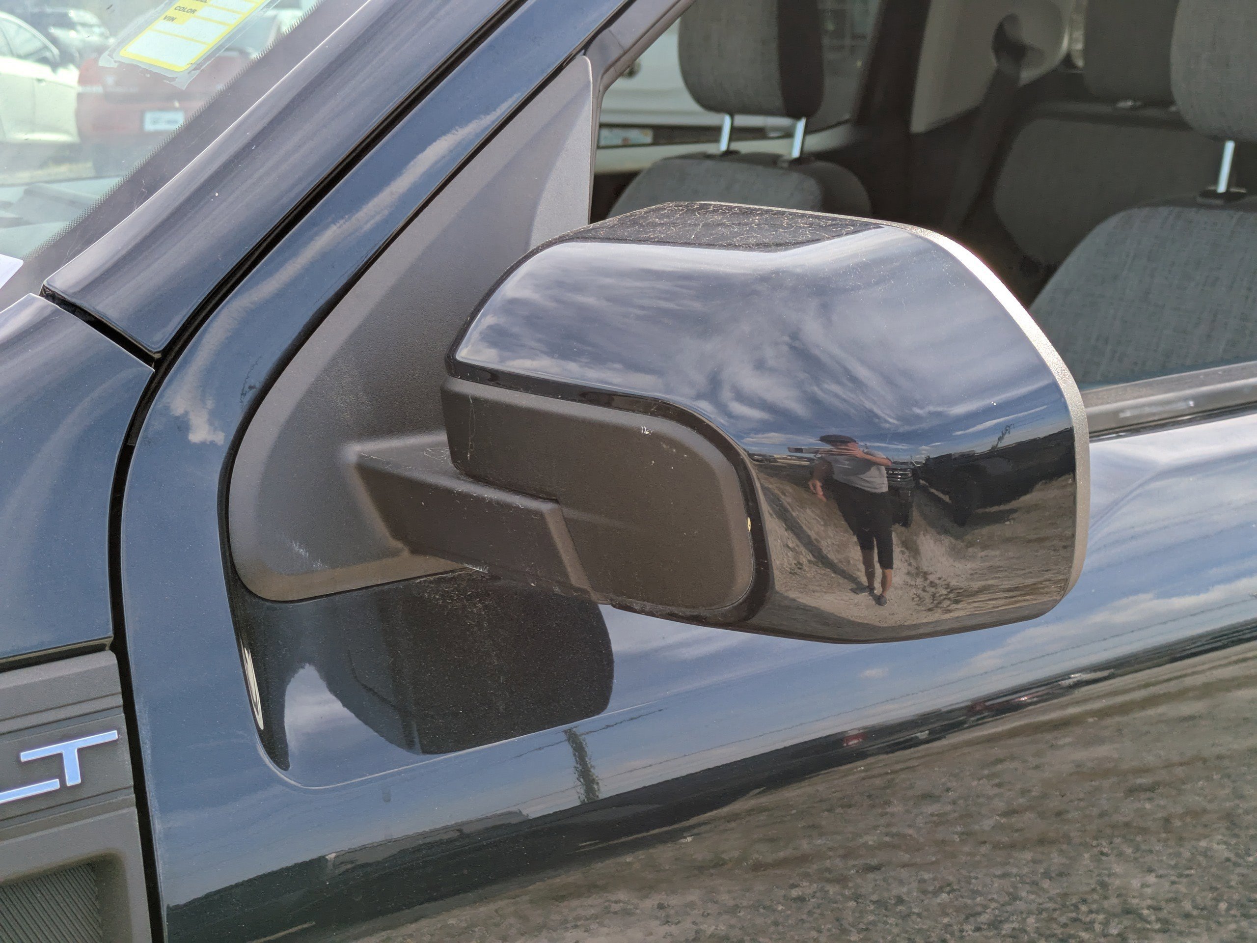 Certified 2023 Ford Maverick XLT w/ XLT Luxury Package image 12