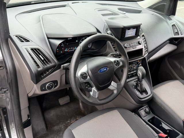 Certified 2021 Ford Transit Connect XL FWD image 18