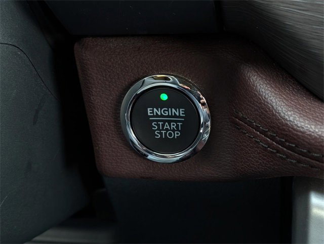 Certified 2024 Ford Expedition Max Limited image 22