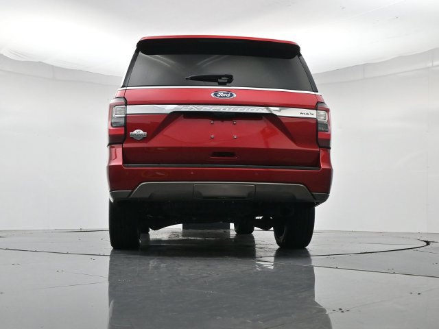 Certified 2021 Ford Expedition Max King Ranch AWD/4WD image 43