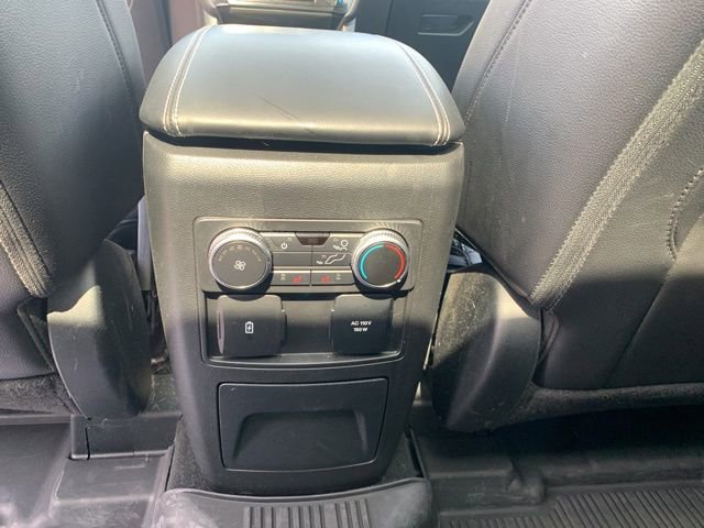 Certified 2023 Ford Explorer ST w/ Equipment Group 401A AWD/4WD image 20