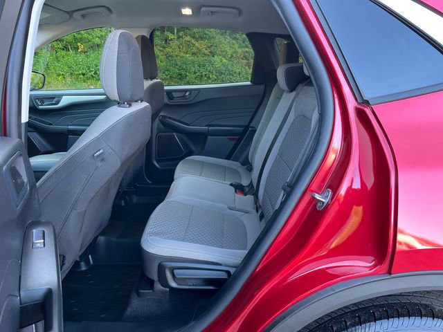 Certified 2022 Ford Escape SE w/ Cold Weather Package image 14