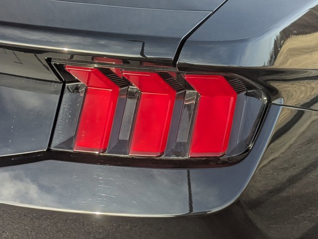 Certified 2024 Ford Mustang Coupe image 29