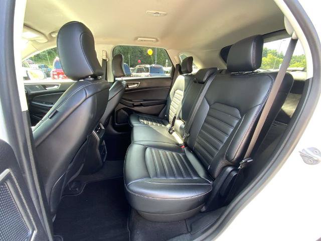 Certified 2024 Ford Edge SEL AWD/4WD image 30