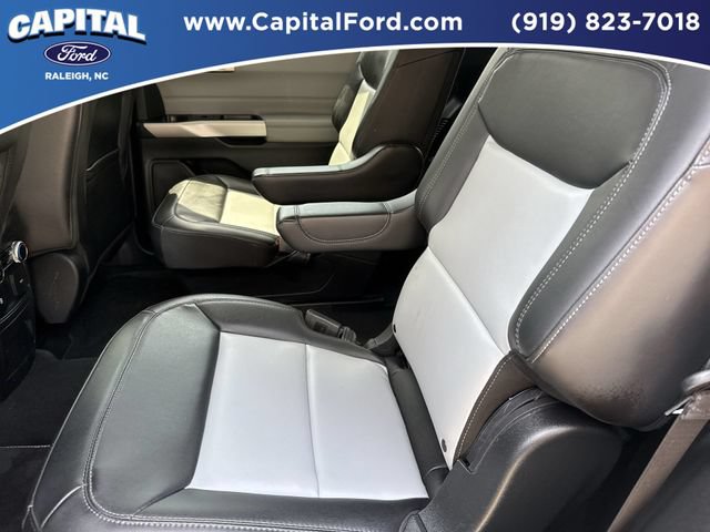 Certified 2024 Ford Explorer XLT w/ Equipment Group 202A AWD/4WD image 18