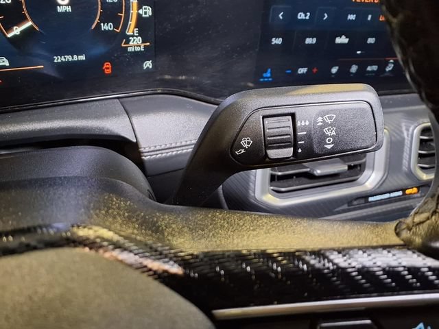 Certified 2025 Ford Mustang Premium RWD image 13