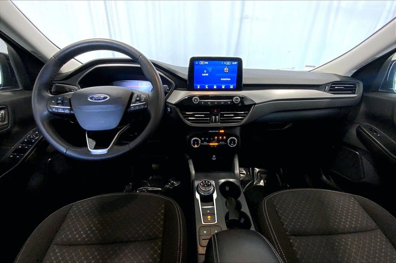 Certified 2023 Ford Escape Active FWD image 15