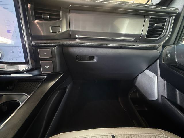 Certified 2025 Ford F150 Lightning Platinum AWD/4WD image 23