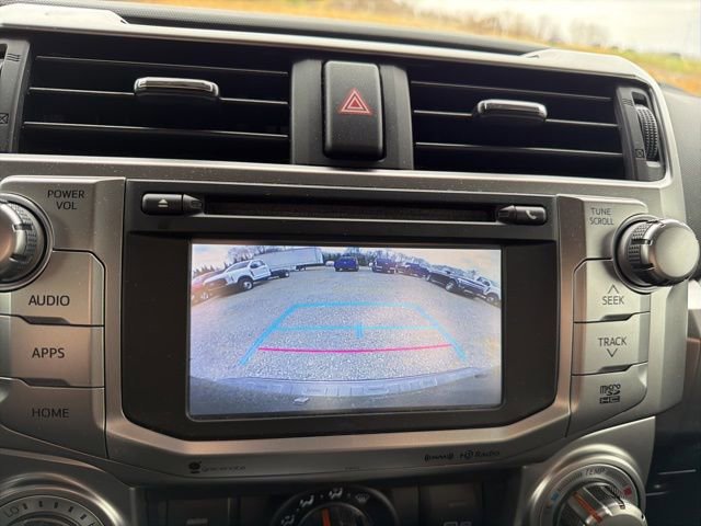 Used 2019 Toyota 4Runner SR5 image 19