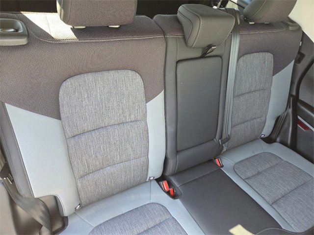 Certified 2022 Ford Bronco Sport Big Bend w/ Convenience Package image 28