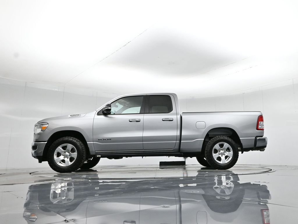 Used 2020 RAM 1500 Big Horn image 8