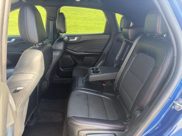 Certified 2023 Ford Escape ST-Line Select w/ Tech Pack #2 AWD/4WD image 25