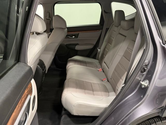 Used 2018 Honda CR-V Touring image 34