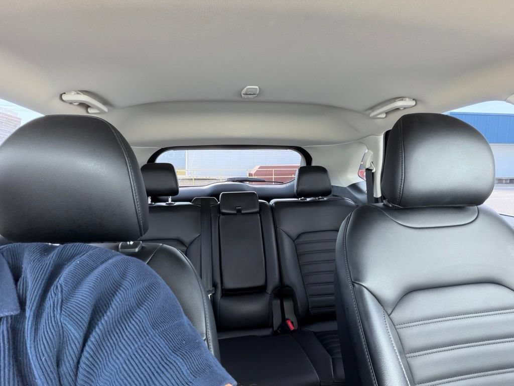 Certified 2019 Ford Edge SEL w/ Equipment Group 201A AWD/4WD image 49