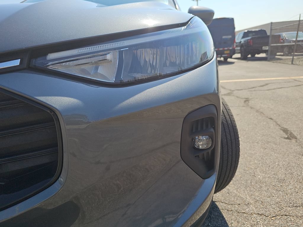 Certified 2025 Ford Escape ST-Line Select AWD/4WD image 31