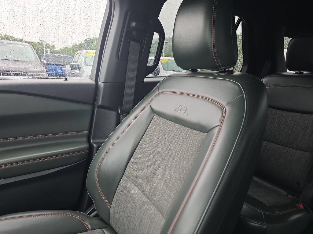 Certified 2022 Ford Explorer Timberline w/ Timberline Technology Package AWD/4WD image 41