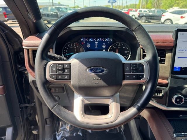 Certified 2024 Ford Expedition Limited AWD/4WD image 24