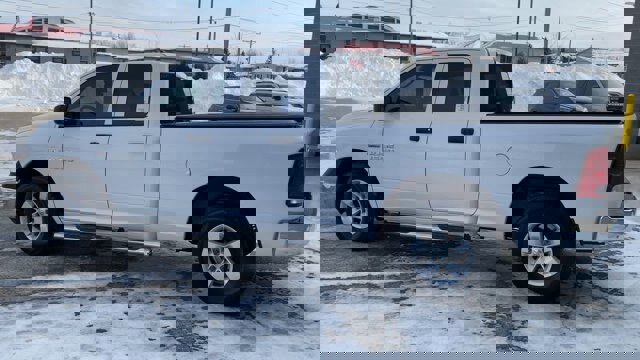 Used 2018 RAM 1500 Tradesman w/ Popular Equipment Group image 7