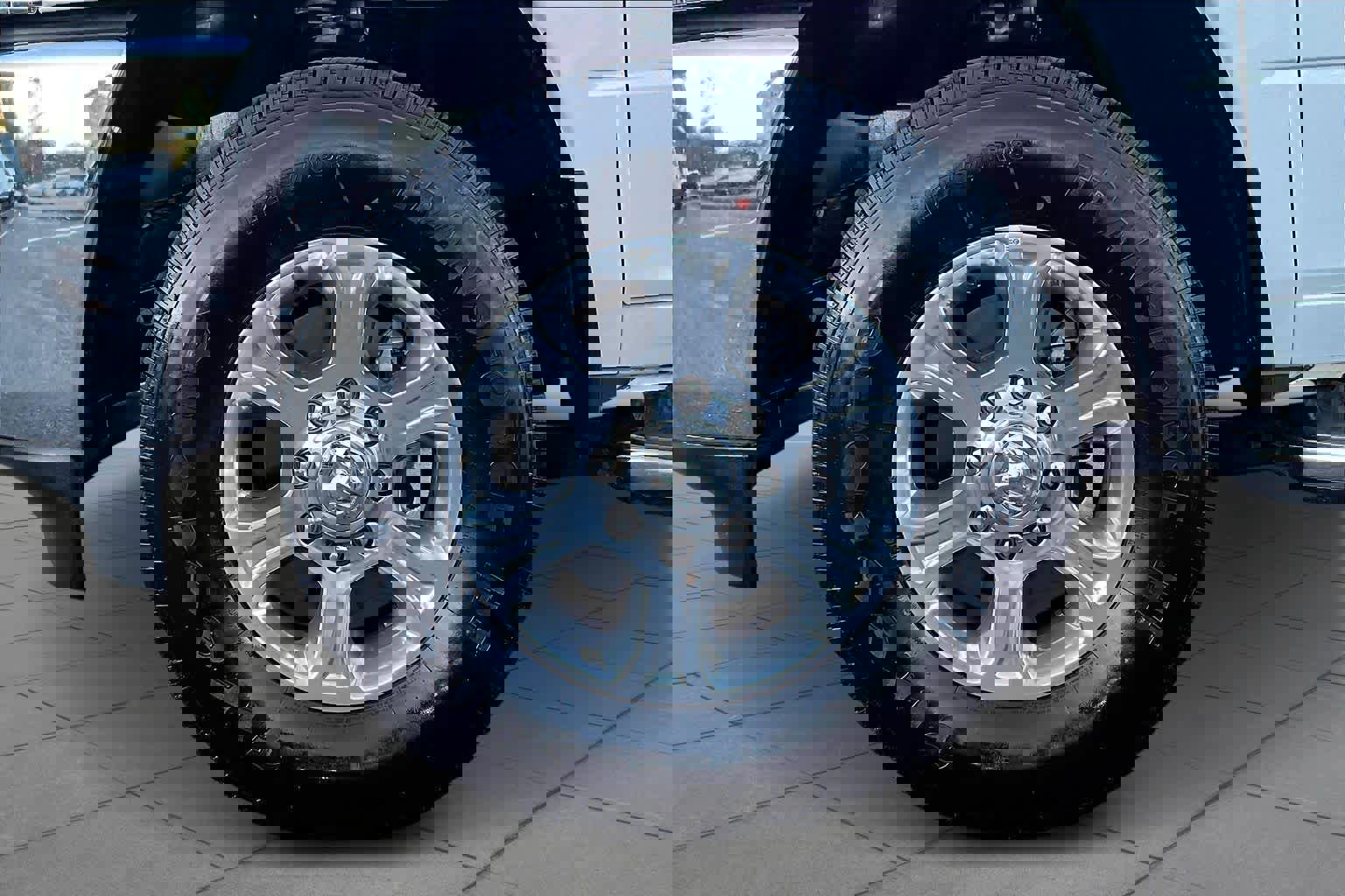 Used 2024 RAM 2500 Big Horn image 12