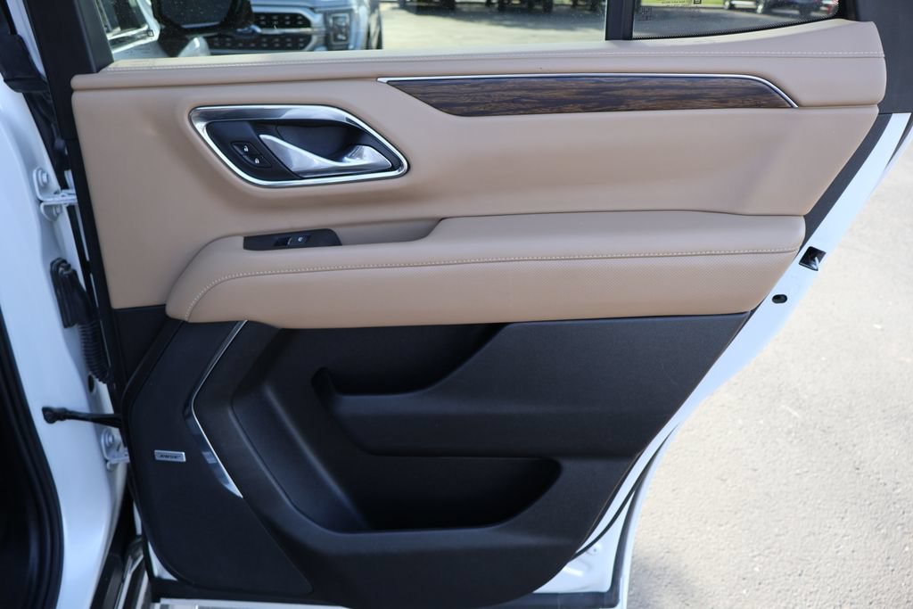 Used 2023 Chevrolet Tahoe Premier RWD image 25