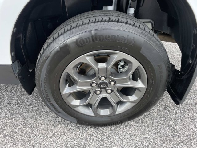 Certified 2023 Ford Maverick XLT w/ XLT Luxury Package FWD image 11
