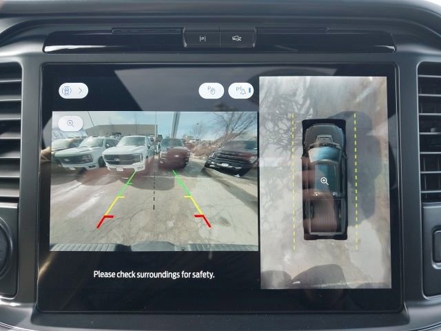 Certified 2025 Ford F150 Raptor image 20