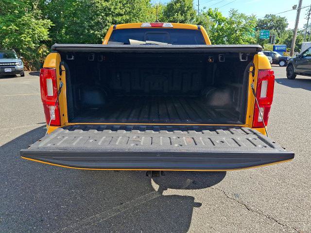 Certified 2022 Ford Ranger XLT w/ Equipment Group 302A High AWD/4WD image 29