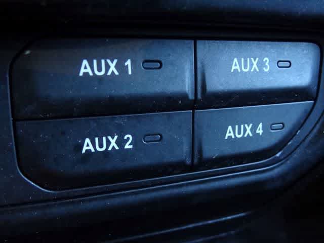 Used 2021 Jeep Wrangler Unlimited Sport AWD/4WD image 24