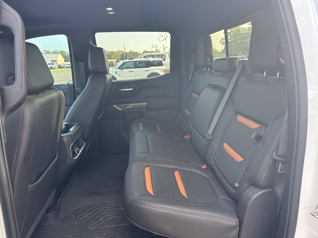 Used 2020 GMC Sierra 1500 AT4 w/ AT4 Premium Package AWD/4WD image 15