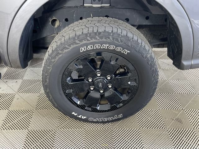 Certified 2022 Ford Ranger XLT w/ Equipment Group 301A Mid image 24