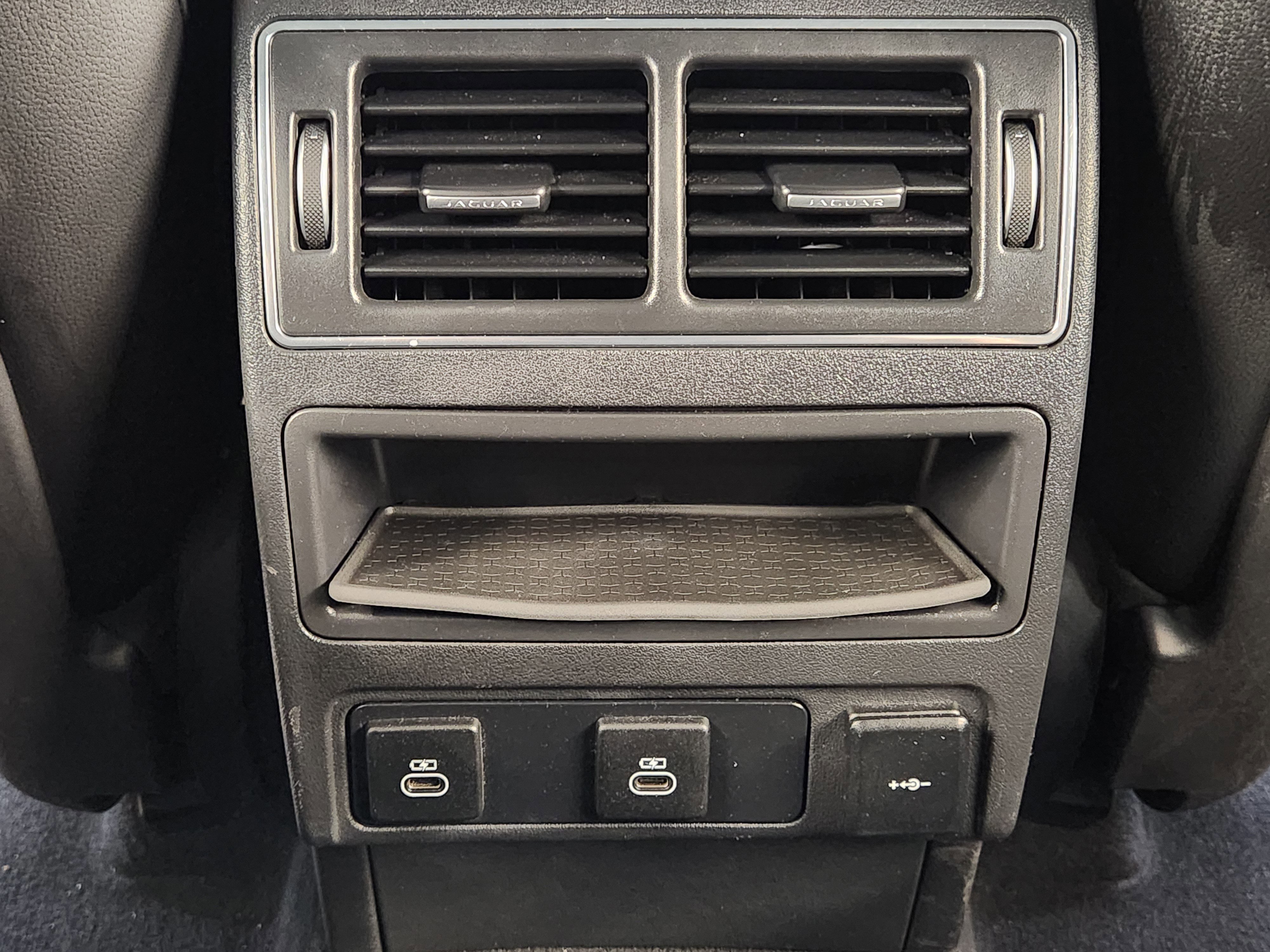 Used 2021 Jaguar F-PACE S image 30