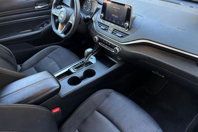 Used 2020 Nissan Altima 2.5 S image 15