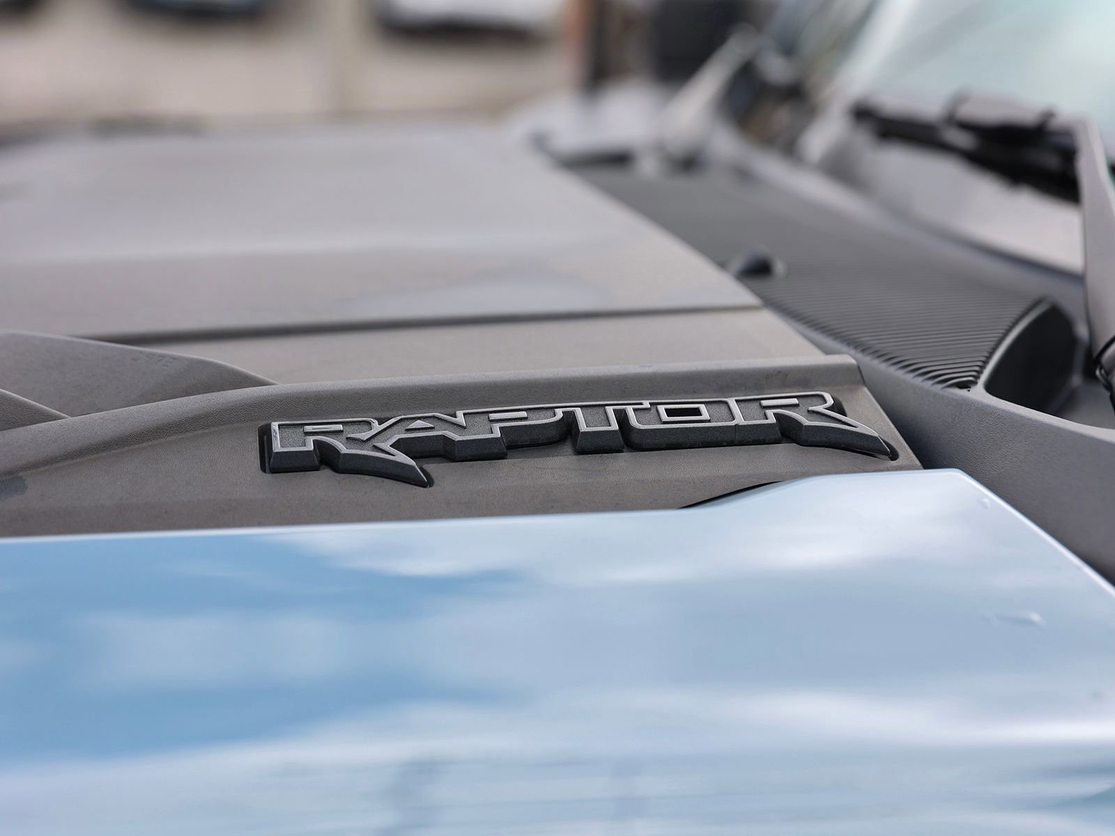 Certified 2023 Ford Bronco Raptor image 10