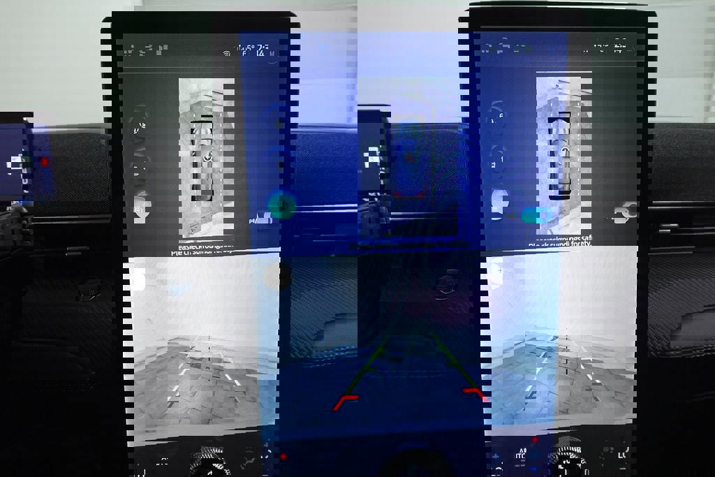 Certified 2024 Ford Mustang Mach-E Premium AWD/4WD image 20