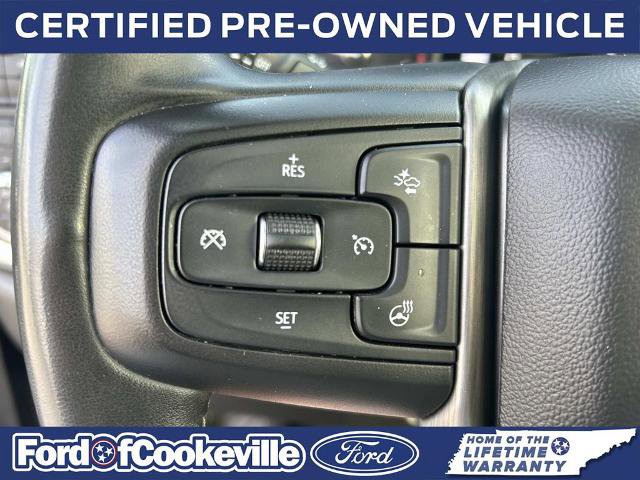 Used 2023 GMC Sierra 2500 Denali w/ Denali Ultimate Package AWD/4WD image 32