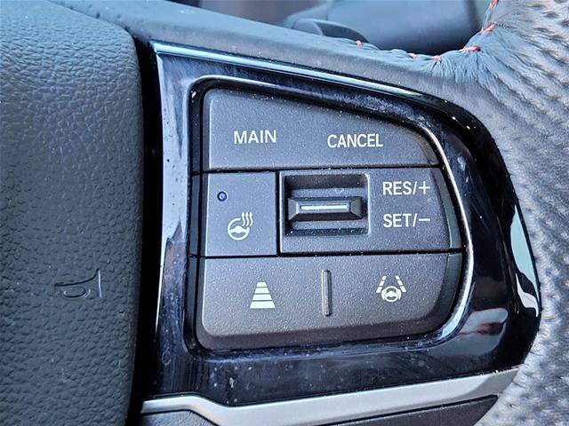 Used 2025 Honda Ridgeline Black Edition image 31