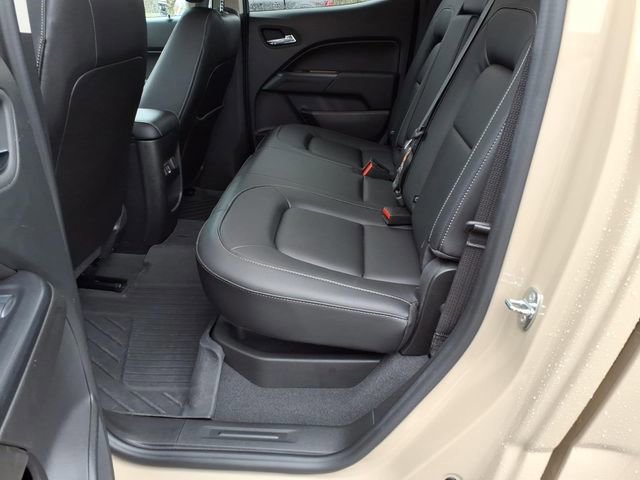 Used 2022 Chevrolet Colorado ZR2 w/ Colorado ZR2 Bison Edition image 17