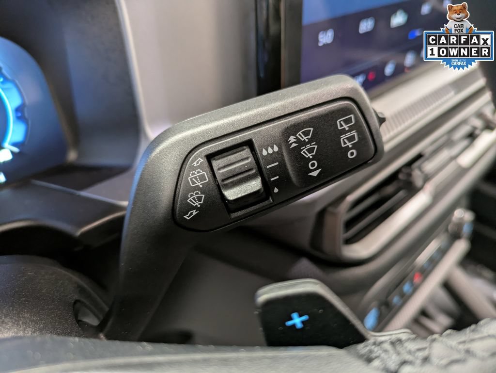 Certified 2025 Ford Bronco Sport Badlands AWD/4WD image 20