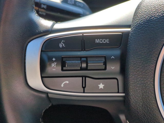 Used 2023 Kia Sportage X-Line AWD/4WD image 17