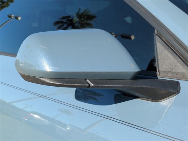 Certified 2024 Ford Mustang EcoBoost image 12