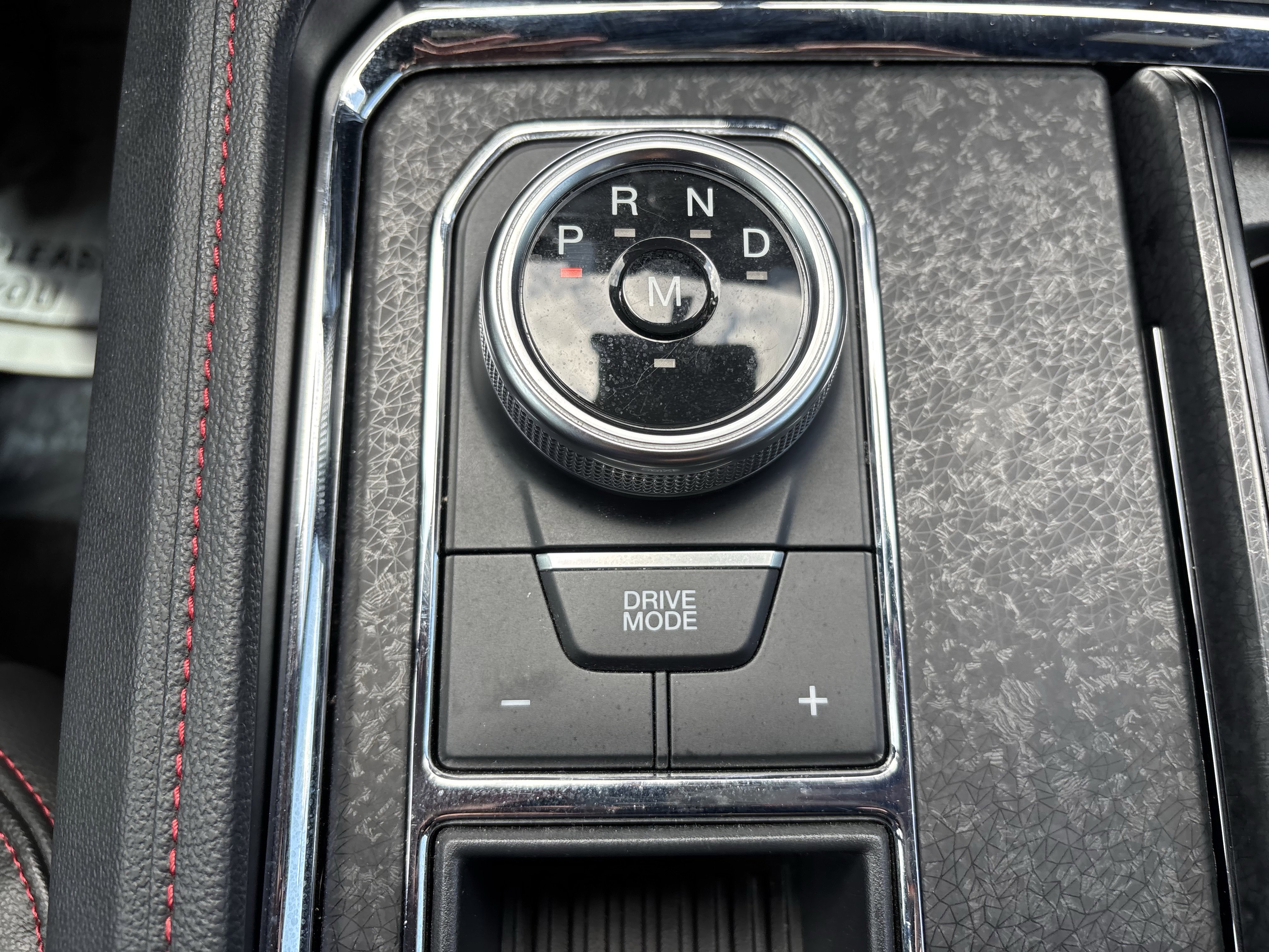 Certified 2023 Ford Expedition Limited RWD image 35