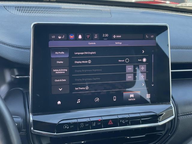 Used 2022 Jeep Compass Limited image 14