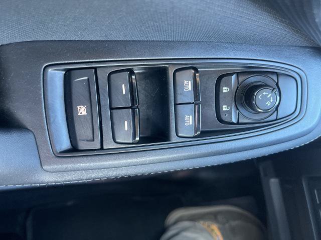 Used 2021 Subaru Forester Premium AWD/4WD image 22