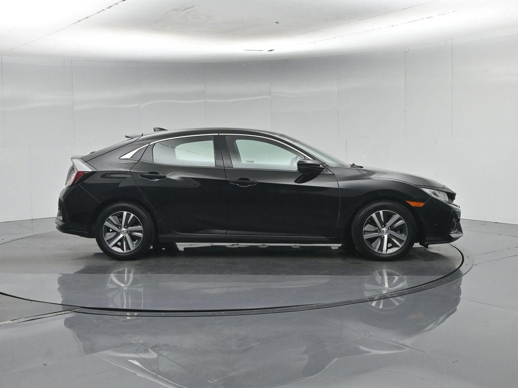 Used 2020 Honda Civic LX image 26
