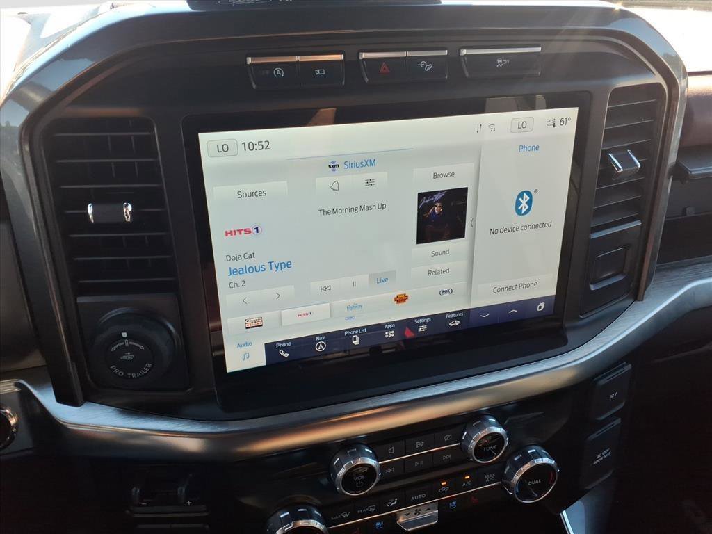 Certified 2023 Ford F150 Lariat image 22