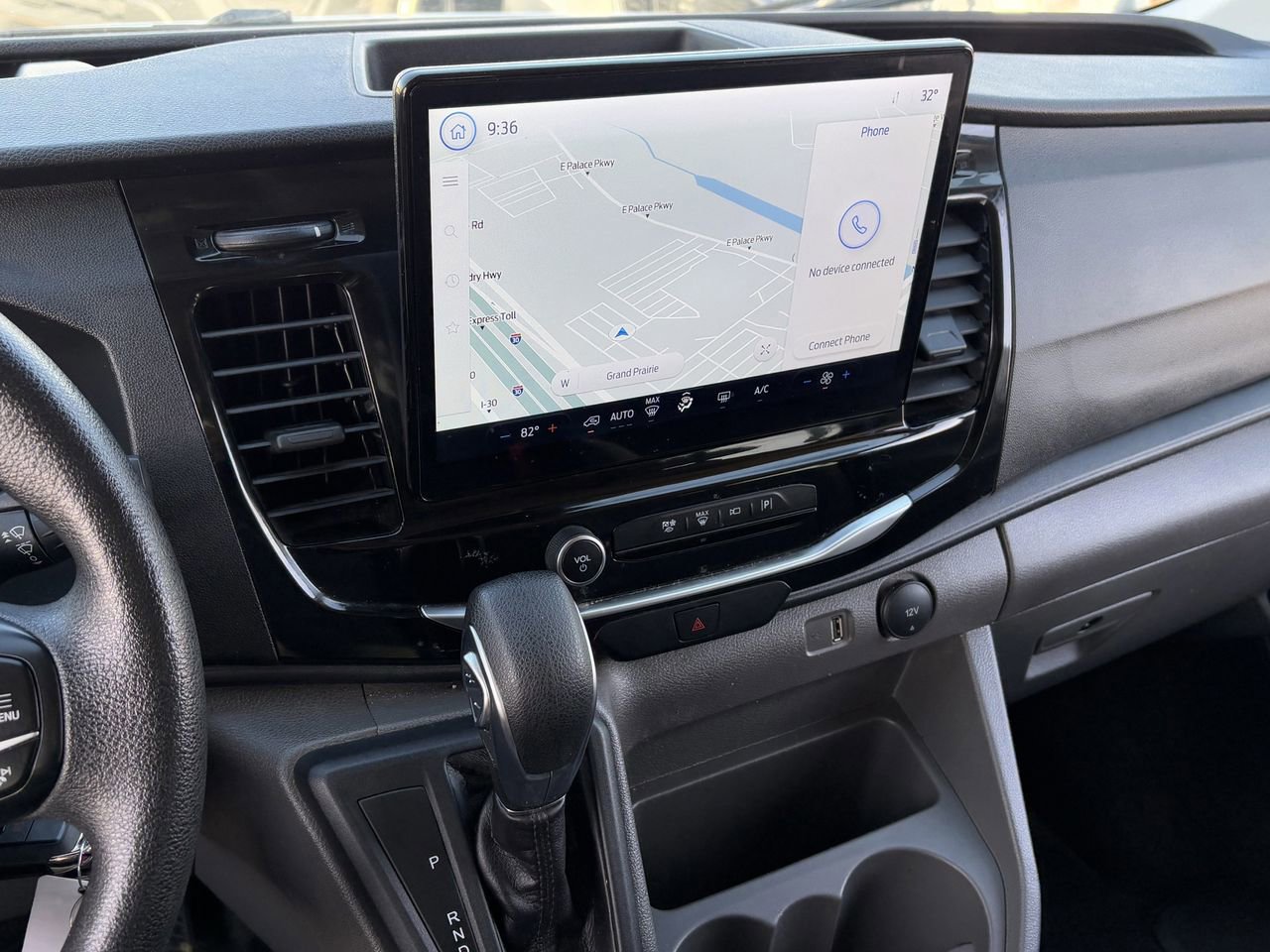 Certified 2023 Ford Transit 350 XLT image 19