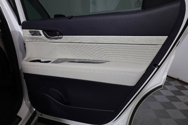 Used 2025 Hyundai Palisade Calligraphy AWD/4WD image 39